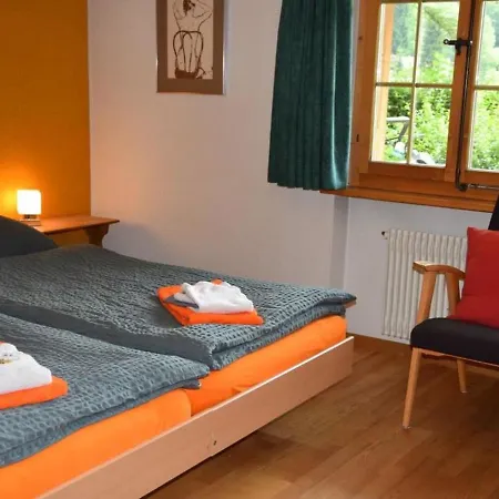 Am Bruggli # 1