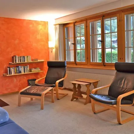 Am Bruggli # 1 Appartement